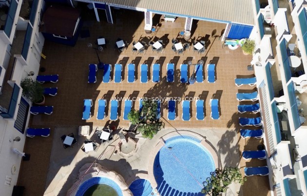 Revente - Appartement - Orihuela Costa - Costa Blanca