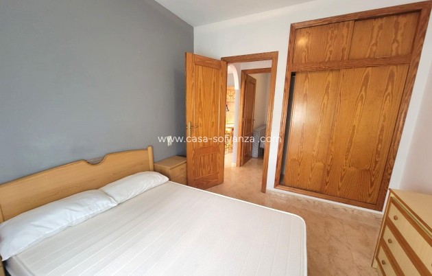 Revente - Appartement - Torrevieja - Playa del Cura