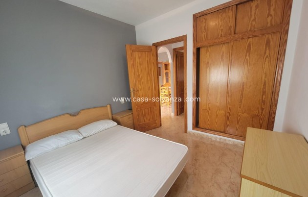 Revente - Appartement - Torrevieja - Playa del Cura