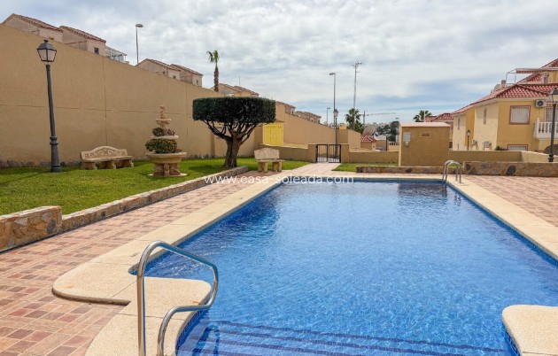 Revente - Appartement - Villamartin - Costa Blanca
