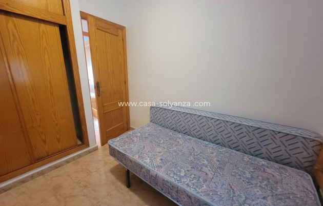 Revente - Appartement - Torrevieja - Playa del Cura