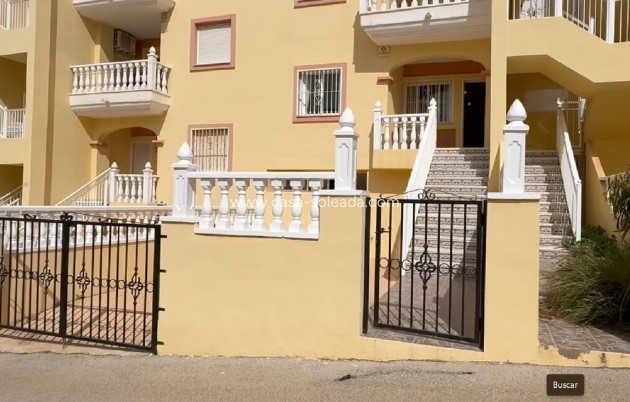 Revente - Appartement - Villamartin - Costa Blanca