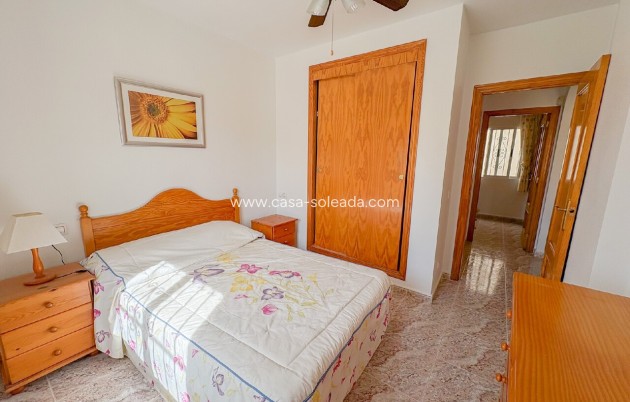 Revente - Appartement - Villamartin - Costa Blanca
