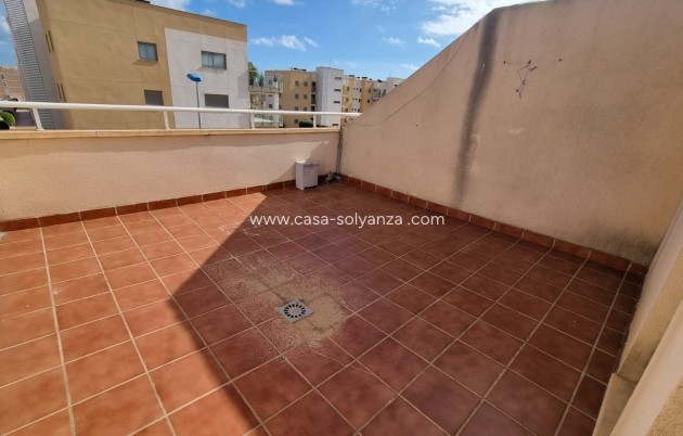 Revente - Maison de ville - Orihuela Costa - Costa Blanca