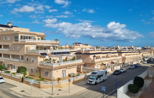 Revente - Maison de ville - Orihuela Costa - Costa Blanca