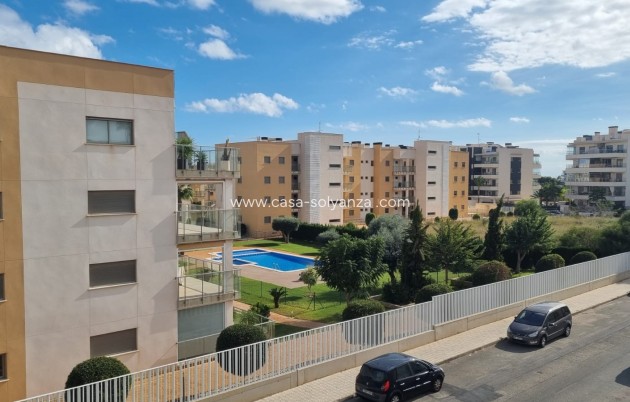 Revente - Maison de ville - Orihuela Costa - Costa Blanca