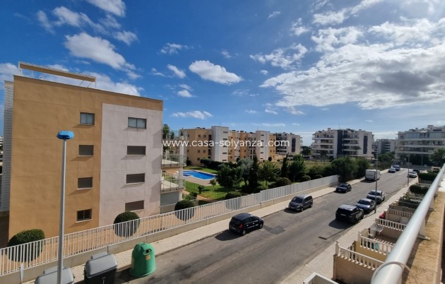 Revente - Maison de ville - Orihuela Costa - Costa Blanca