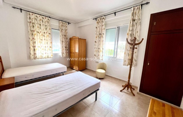 Revente - Appartement - Torrevieja - Playa De Los Naufragos