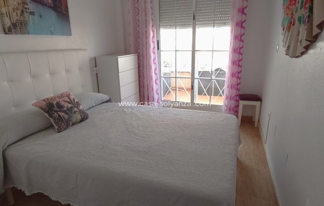 Wiederverkauf - Villa - Orihuela Costa - Costa Blanca