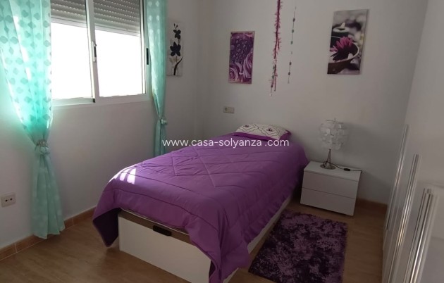 Wiederverkauf - Villa - Orihuela Costa - Costa Blanca