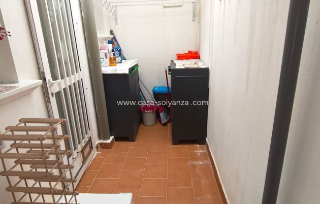 Wiederverkauf - Villa - Orihuela Costa - Costa Blanca