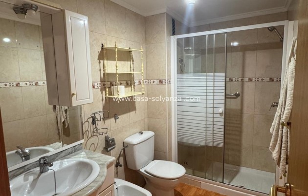 Revente - Appartement - Torrevieja - Playa de los Locos