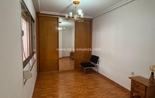 Revente - Appartement - Torrevieja - Playa de los Locos