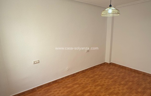 Revente - Appartement - Torrevieja - Playa de los Locos