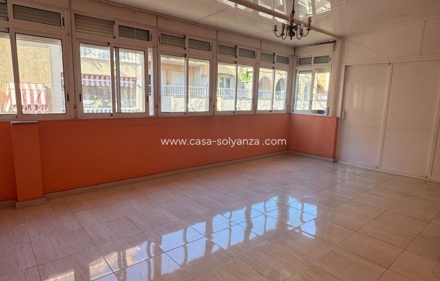 Revente - Appartement - Torrevieja - Playa de los Locos