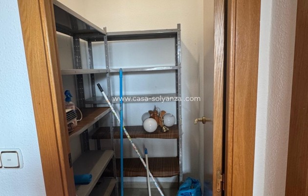 Revente - Appartement - Torrevieja - Playa de los Locos