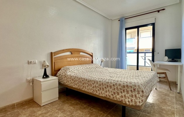 Revente - Appartement - Orihuela Costa - Cabo Roig