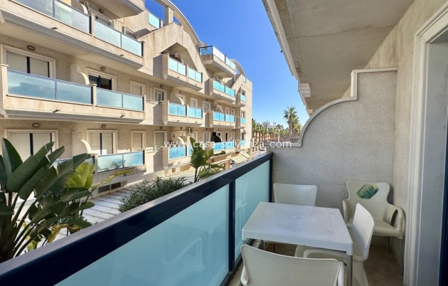 Revente - Appartement - Orihuela Costa - Cabo Roig