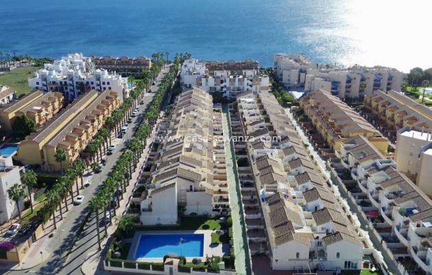 Revente - Appartement - Orihuela Costa - Cabo Roig