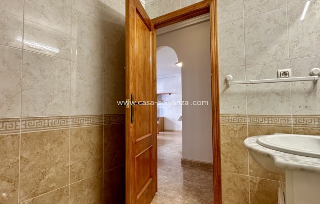 Revente - Appartement - Orihuela Costa - Cabo Roig