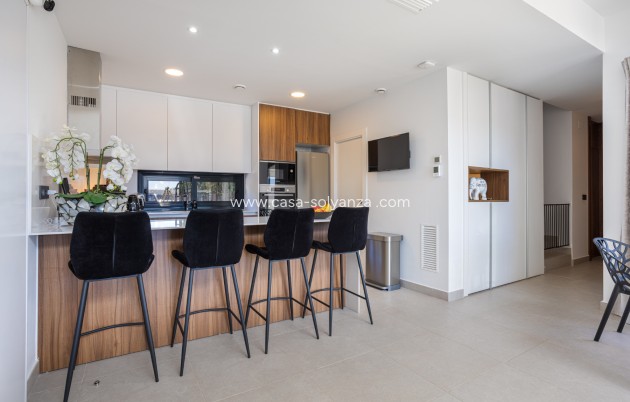 Revente - Villa - Ciudad Quesada - Ciudad Quesada - Rojales