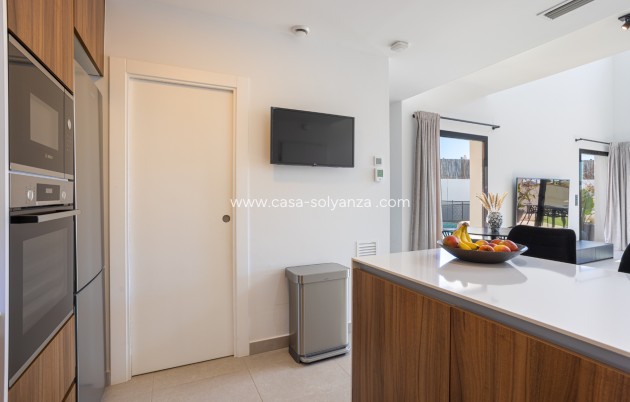 Revente - Villa - Ciudad Quesada - Ciudad Quesada - Rojales