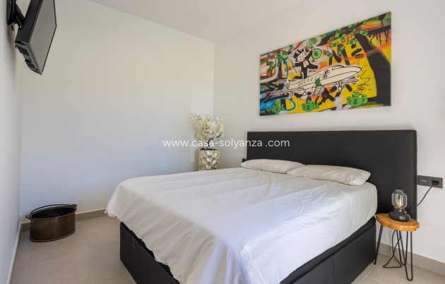 Revente - Villa - Ciudad Quesada - Ciudad Quesada - Rojales