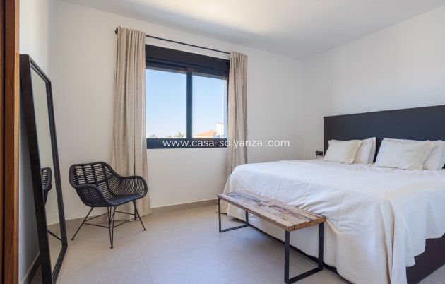 Revente - Villa - Ciudad Quesada - Ciudad Quesada - Rojales