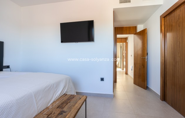 Revente - Villa - Ciudad Quesada - Ciudad Quesada - Rojales