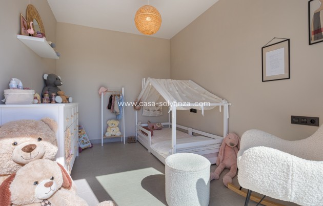 Revente - Villa - Ciudad Quesada - Ciudad Quesada - Rojales