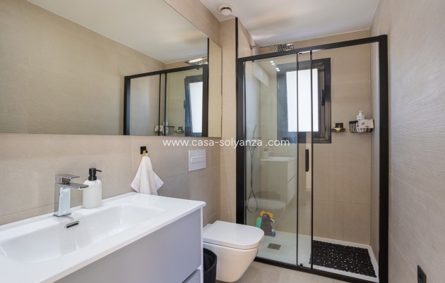 Revente - Villa - Ciudad Quesada - Ciudad Quesada - Rojales