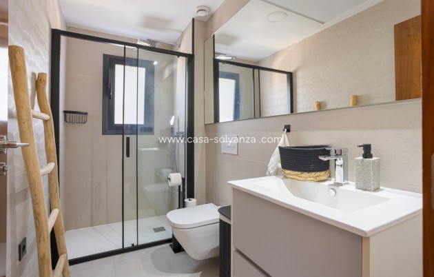 Revente - Villa - Ciudad Quesada - Ciudad Quesada - Rojales