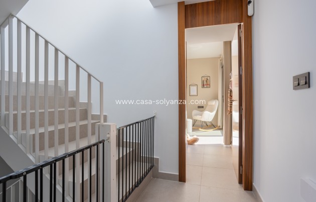 Revente - Villa - Ciudad Quesada - Ciudad Quesada - Rojales