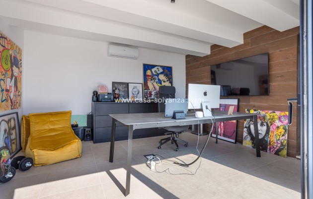 Revente - Villa - Ciudad Quesada - Ciudad Quesada - Rojales