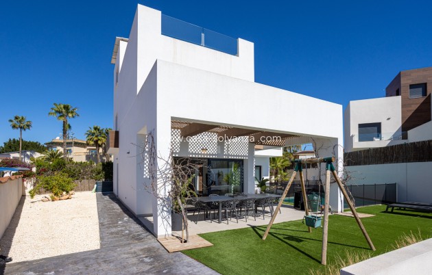 Revente - Villa - Ciudad Quesada - Ciudad Quesada - Rojales