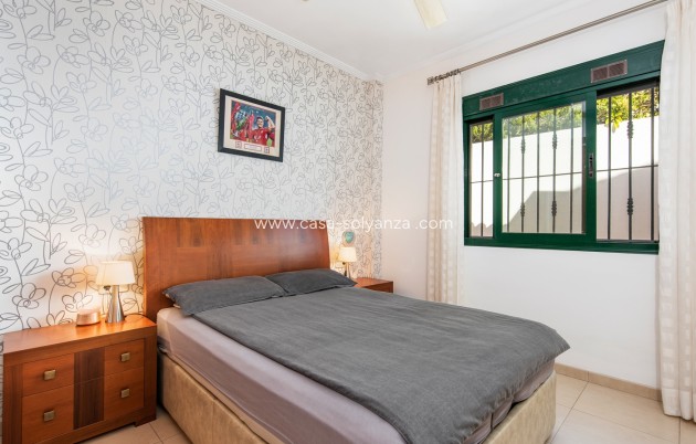 Wiederverkauf - Villa - Ciudad Quesada - Rojales