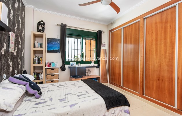 Wiederverkauf - Villa - Ciudad Quesada - Rojales