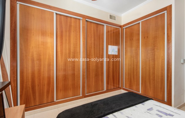 Wiederverkauf - Villa - Ciudad Quesada - Rojales