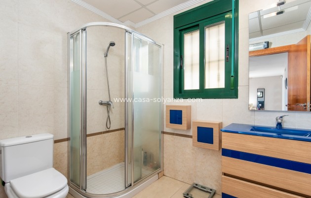 Wiederverkauf - Villa - Ciudad Quesada - Rojales