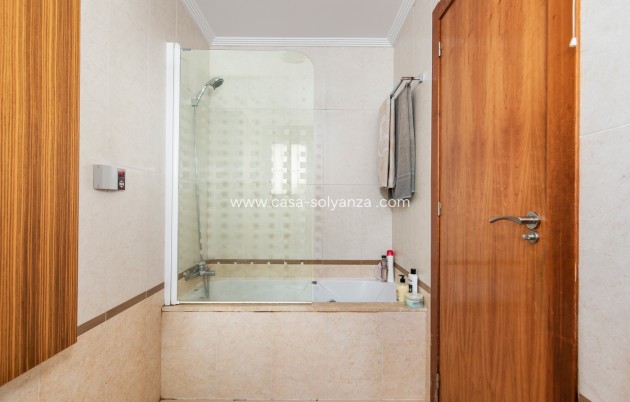 Wiederverkauf - Villa - Ciudad Quesada - Rojales