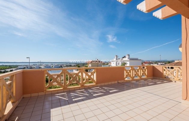 Wiederverkauf - Villa - Ciudad Quesada - Rojales