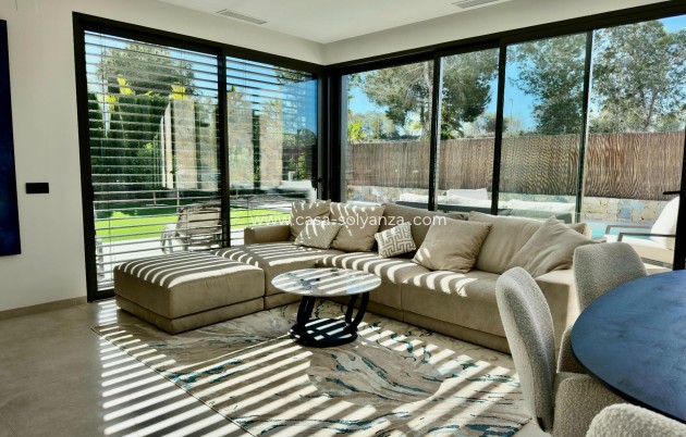 Revente - Villa - Orihuela - Las Colinas Golf Resort