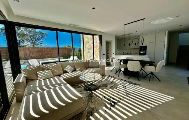 Revente - Villa - Orihuela - Las Colinas Golf Resort