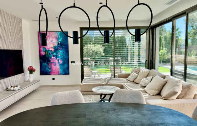 Revente - Villa - Orihuela - Las Colinas Golf Resort