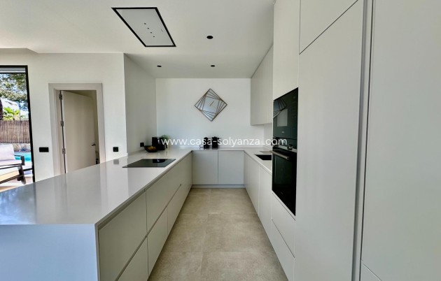 Revente - Villa - Orihuela - Las Colinas Golf Resort