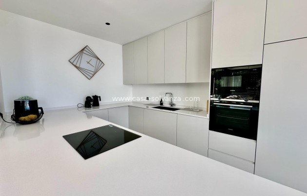 Revente - Villa - Orihuela - Las Colinas Golf Resort