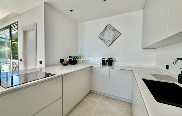 Revente - Villa - Orihuela - Las Colinas Golf Resort