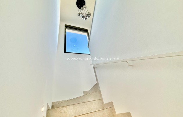 Revente - Villa - Orihuela - Las Colinas Golf Resort