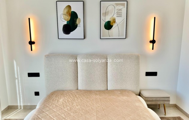 Revente - Villa - Orihuela - Las Colinas Golf Resort