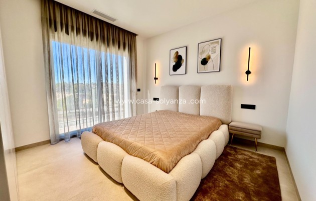 Revente - Villa - Orihuela - Las Colinas Golf Resort